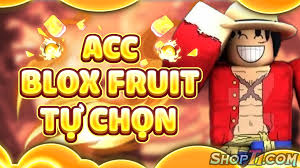 Mua Tài Khoản Tự Chọn