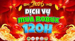 Robux 5 Ngày ( 120h )