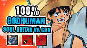 Tài Khoản GodHuman, CDK, SGT